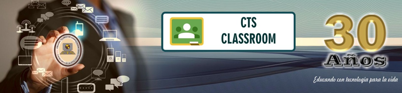 Classroom CTS